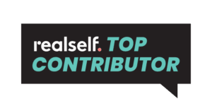 Real Self Top Contributor | Kristin J. Tarbet, M.D., FACS 