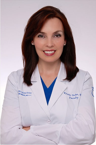 Kristin J. Tarbet, M.D., FACS | Facial Plastic Surgeon Bellevue WA