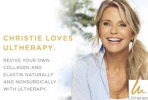 Christie Ultherapy 