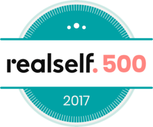Real Self 500 | Kristin J. Tarbet, M.D., FACS 