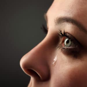 DCR (Blocked Tear Duct) | Kristin Tarbet, MD | Bellevue, WA 