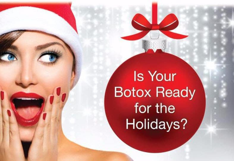 Botox specials