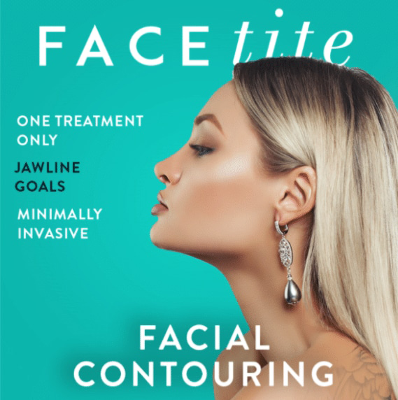 FACEtite specials
