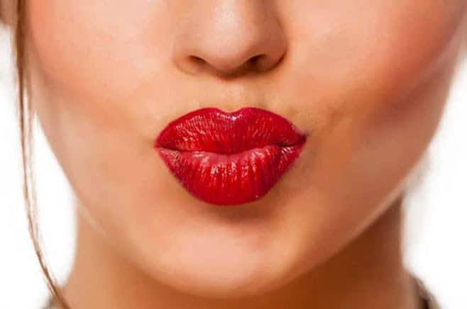 Lip fillers specials