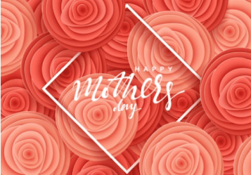 Mother's Day specials