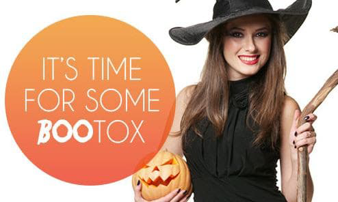 Botox Special