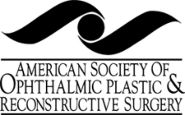 Fellow of the American Society of Ophthalmic Plastic Reconstructive Surgery