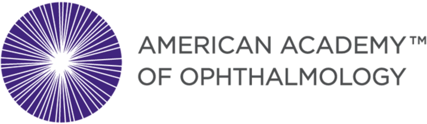 AAO American Academy of Ophthalmology logo