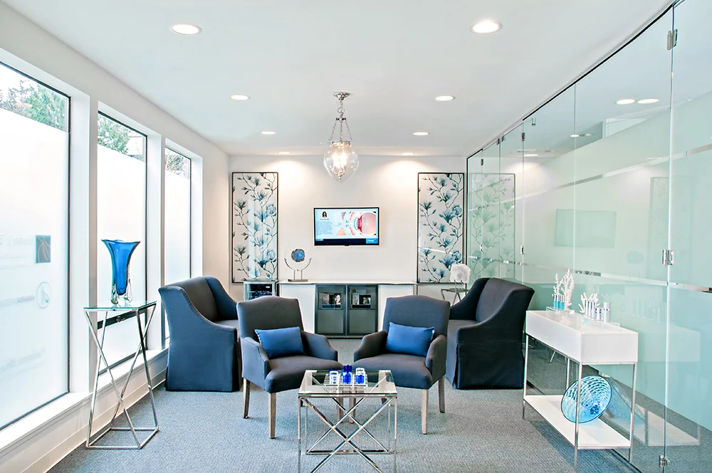 kristin tarbet practice office