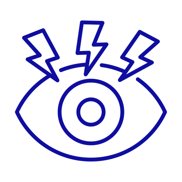 blepharospasm icon