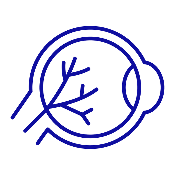 thyroid eye disease icon
