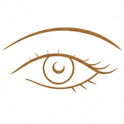 Facial Cosmetic Procedures 1 eye icon