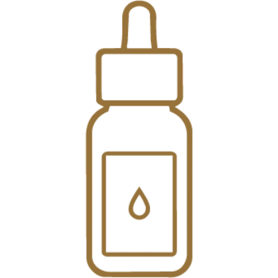 11 dropper bottle icon