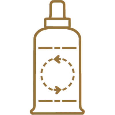 12 purify bottle icon