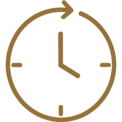 clock icon