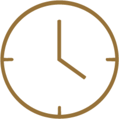 clock icon