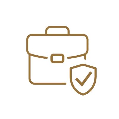 briefcase icon ()