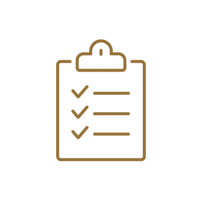 clipboard icon
