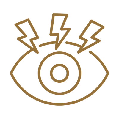 blepharospasm icon