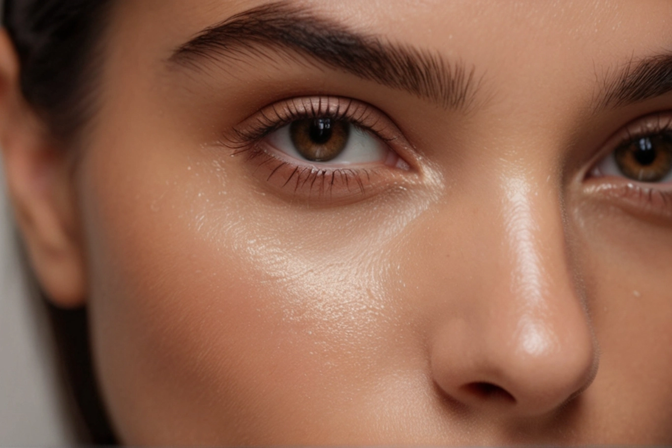 patient refreshed eyes restored eyelid function